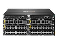 HPE Aruba Networking CX 5420 20p 10M/100M/1G Class4 PoE 4p SFP+ 1G/10G LRM Module S0U63A