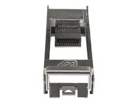 HPE - Nettverksadapter - SFP+ til QSFP+ 720193-B21