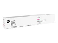 HP 225A - Magenta - original - LaserJet - tonerpatron (W2253AC) - for LaserJet Enterprise MFP 8801dn; LaserJet Enterprise Flow MFP 8801z W2253AC