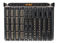 HPE Aruba 7.2Tbps Fabric Module - Utvidelsesmodul - for P/N: JL375A, JL376A JL367A