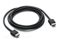 CABLE HDMI TO HDMI 2 M 900139