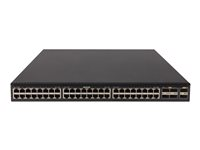 HPE 5710 48XGT 6QS+/2QS28 Switch JL586A