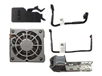 Dell - Aktiveringssett - kundeinstallasjon - Arve garantien til Dell-systemet eller 1 års maskinvaregaranti - for PowerEdge T160 470-BCTD