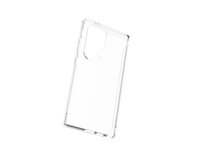 ZAGG Luxe - Baksidedeksel for mobiltelefon - blank - for Samsung Galaxy S24+ 702313552
