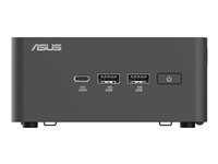 ASUS NUC 15 Pro Tall Kit - mini-PC Core Ultra 5 210H 2.2 GHz - 0 GB - uten HDD 90AR00Q2-M00030