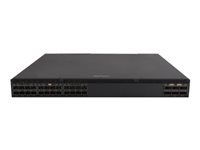 HPE 5710 24SFP+6QS+/2QS28 Switch JL587A