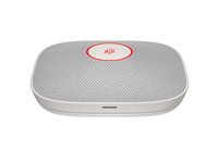 HP Poly Studio A2 Table Microphone - Mikrofon - kablet - hvit B22X4AA#AC3