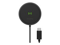 mophie Snap - Trådløs ladepute - 15 watt 401307634