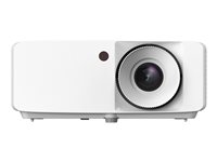 Optoma HZ146X-W - DLP-projektor - laser - 3D - 3800 lumen - Full HD (1920 x 1080) - 16:9 - 1080p - hvit E9PD7KK01EZ1E