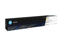 HP 225A - Gul - original - LaserJet - tonerpatron (W2252A) - for P/N: 9S184A#B19, 9S184A#BGJ W2252A