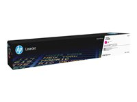 HP 225A - Magenta - original - LaserJet - tonerpatron (W2253A) - for P/N: 9S184A#B19, 9S184A#BGJ W2253A