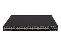HPE 5520 48G 4SFP+ HI Swch R8M26A