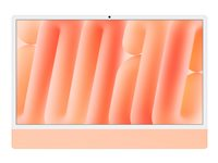 Apple iMac with 4.5K Retina display and Built-in VESA Mount Adapter - alt-i-ett M4 - 16 GB - SSD 256 GB - LED 24" Z1EG