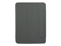 dbramante1928 Avenida ICON - Lommebok for nettbrett - plastikk - skogs skygge - for Apple 10.9-inch iPad (10. generasjon); iPad (A16) ADIPICGR6814