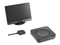 Barco ClickShare Hub Core - Modulært videokonferanserom system - power adapter included R9861711EUB1