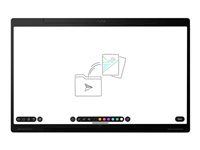Cisco Webex Board Pro 55 - videokonferanseinnretning CS-BRD55P-K9=