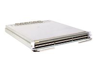HPE HB Module - Utvidelsesmodul - 100 Gigabit QSFP28 x 36 - for FlexFabric 12900E 48-port, 12902E JH357A