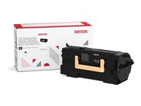 Xerox - Svart - original - tonerpatron Use and Return - for VersaLink B625/DN, B625/YDN 006R04668