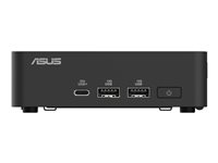 ASUS NUC 15 Pro Slim Kit RNUC15CRKC700002 - mini-PC Core Ultra 5 225H 2.5 GHz - 0 GB - uten HDD 90AR00R2-M00070