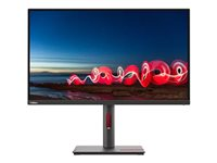 Lenovo ThinkVision T27i-30 - LED-skjerm - Full HD (1080p) - 27" 63A4MAT1EU