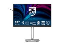 Philips 24B2U4301 - 4000 Series - LED-skjerm - Full HD (1080p) - 24" 24B2U4301/00