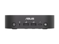 ASUS NUC 14 Pro AI RNUC14LNKU5073H2 - mini-PC - Copilot+ PC - Core Ultra 7 226V 2.1 GHz - 16 GB - SSD 512 GB 90AS00N1-M00170