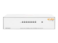 Aruba Instant On 1430 8G Switch EU en R8R45A#ABB